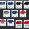 Join our European Rugby Fantasy and Predictor Leagues