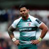 Gallagher Premiership: Big names risk being drawn into a relegation fight