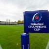 Heineken Champions Cup Predictions: Round 4