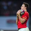 Six Nations 2019: Wales v England Combined XV
