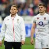 An England squad for the 2019 Rugby World Cup