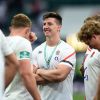 England beat the Barbarians, Saracens lift Premiership trophy