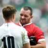 Best of the Weekend: Wales on top, All Blacks win comfortably