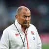 RWC 2019 Warm-up III: England Team to Play Ireland