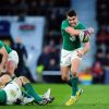 RWC 2019 Warm-up III: Ireland Team to Play England
