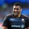 Big wins for Sale, Saracens and Exeter in high-scoring round