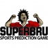 Join our SuperBru pools for Heineken, Amlin and 7s