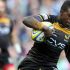 Aviva Premiership Try of the Week: Round 5 contenders