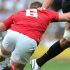 Racing M&eacute;tro confirm Dan Lydiate is to return to Wales