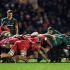 Castrogiovanni hit with ban and fine for Welford Road rant