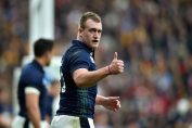 Stuart Hogg