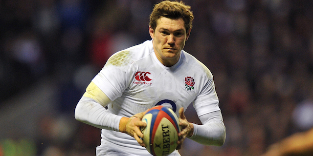 alex goode