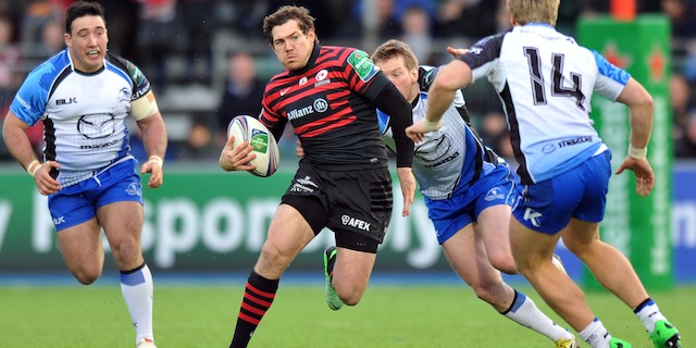 alex goode