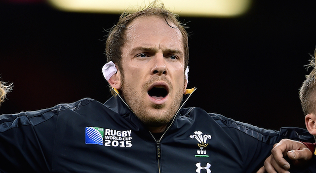 alun wyn jones