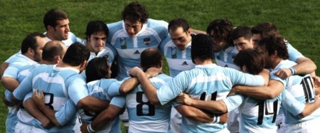 Argentina Squad