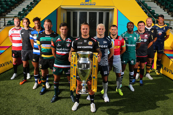 Aviva Premiership