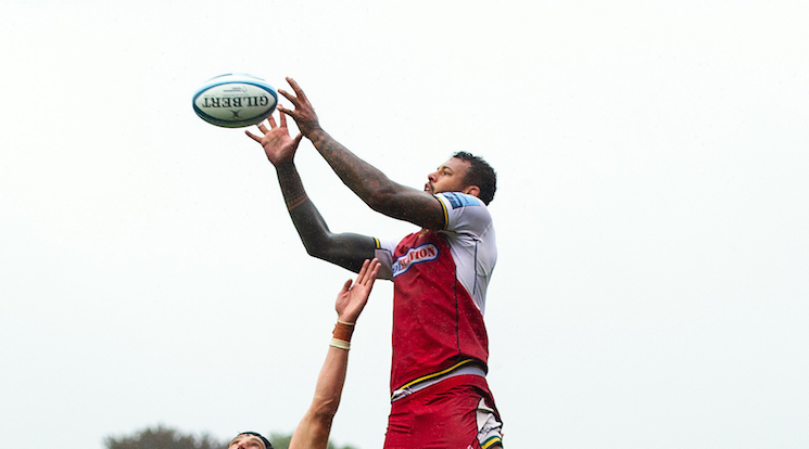 Courtney Lawes