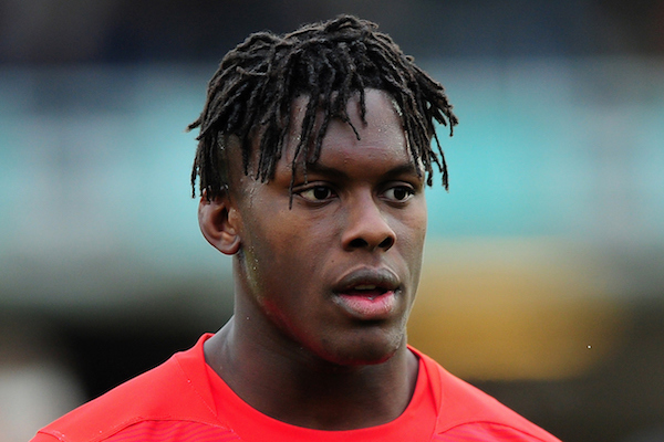 Maro Itoje