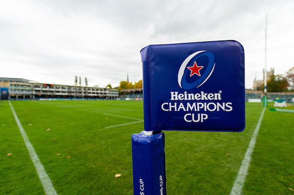 Heineken Cup