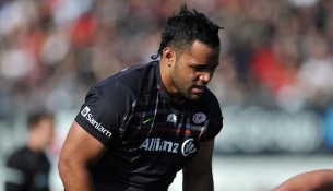 Billy Vunipola
