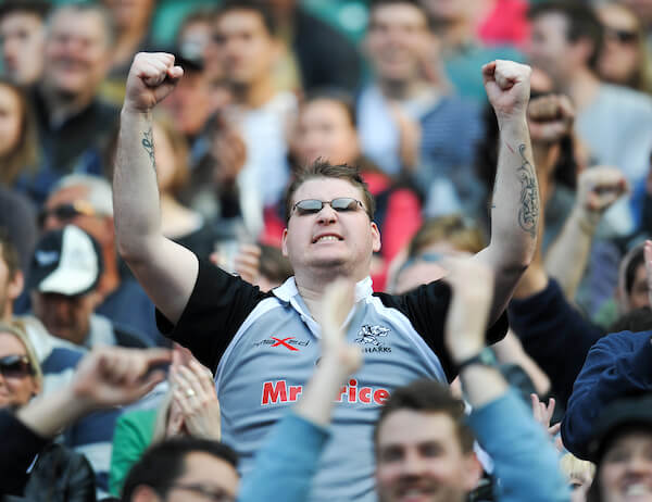 Super Rugby Predictions