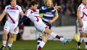 Danny Cipriani - Bath Rugby v Sale Sharks