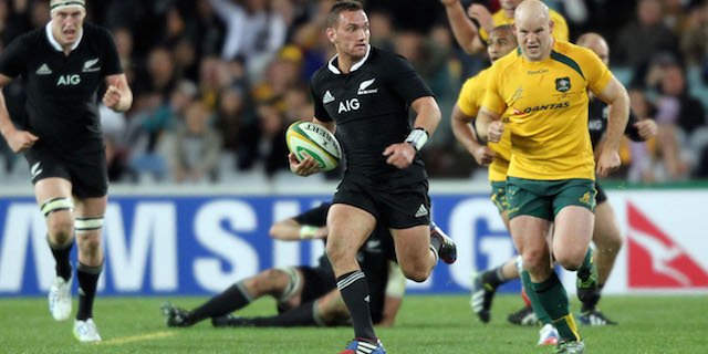cruden