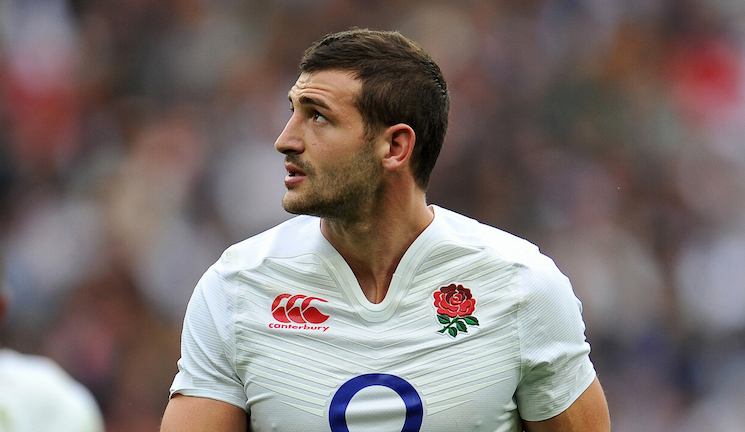 Jonny May