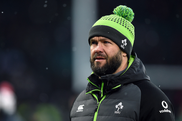 Andy Farrell