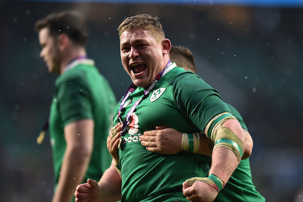 Tadhg Furlong