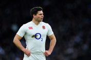 Ben Youngs