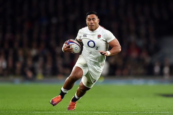 Manu Tuilagi