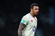 Courtney Lawes