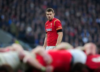 Dan Biggar