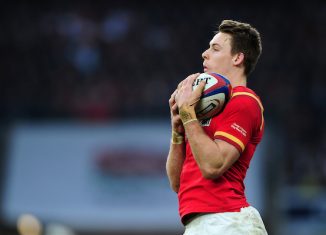 Liam Williams