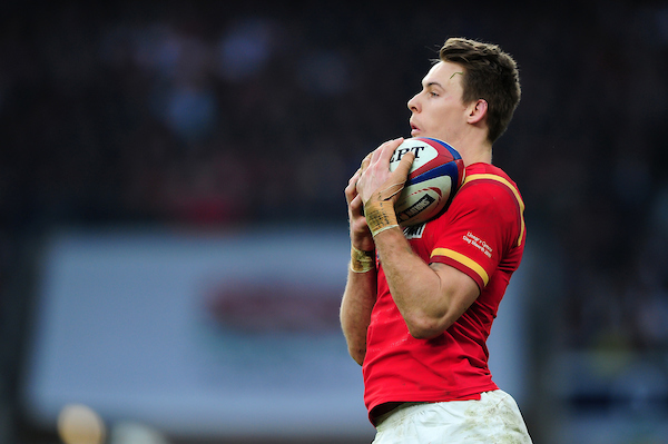 Liam Williams