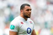 Ellis Genge