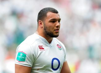Ellis Genge