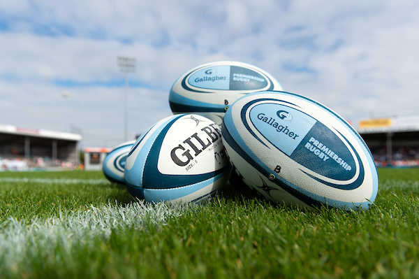 Gallagher Premiership