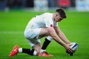 Owen Farrell