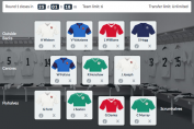 Fantasy Six Nations 2017