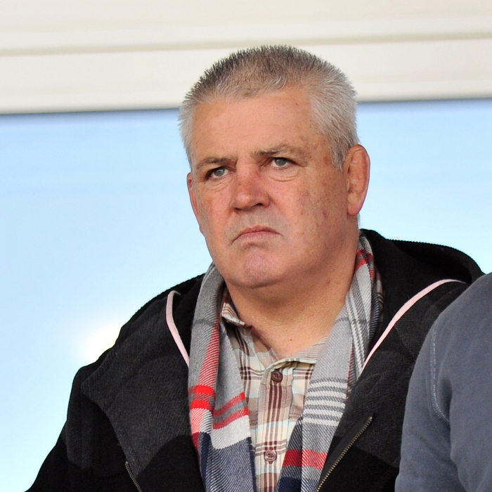 gatland