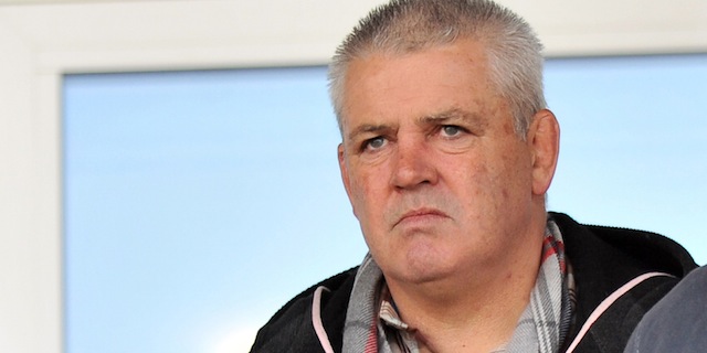 gatland