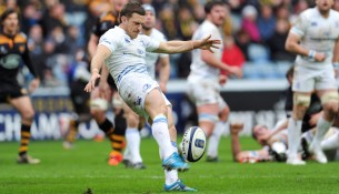 Jimmy Gopperth - Wasps v Leinster