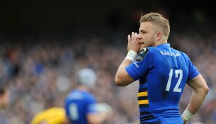 Ian Madigan