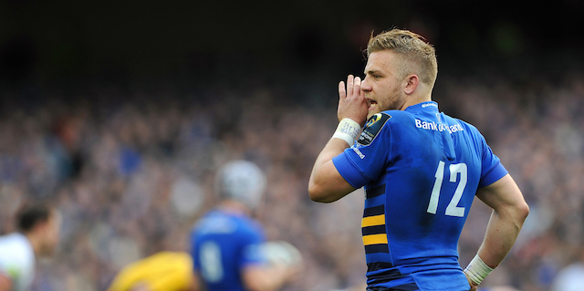 Ian Madigan
