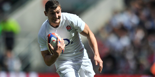 jonny may