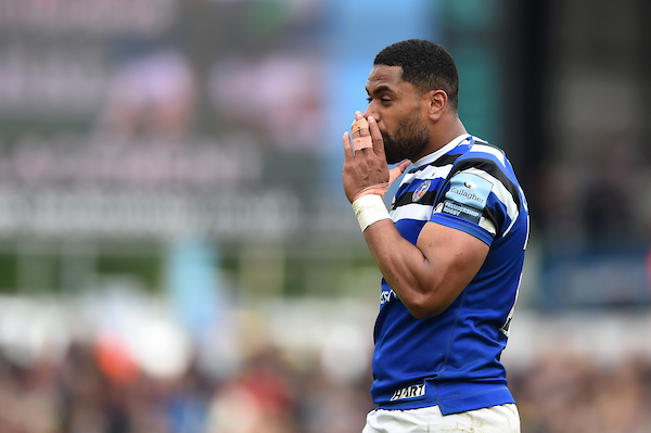 Joe Cokanasiga
