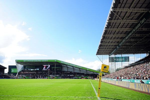 Welford Road