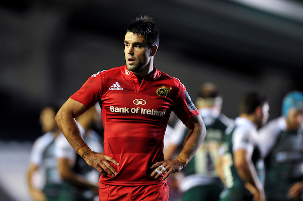 Conor Murray